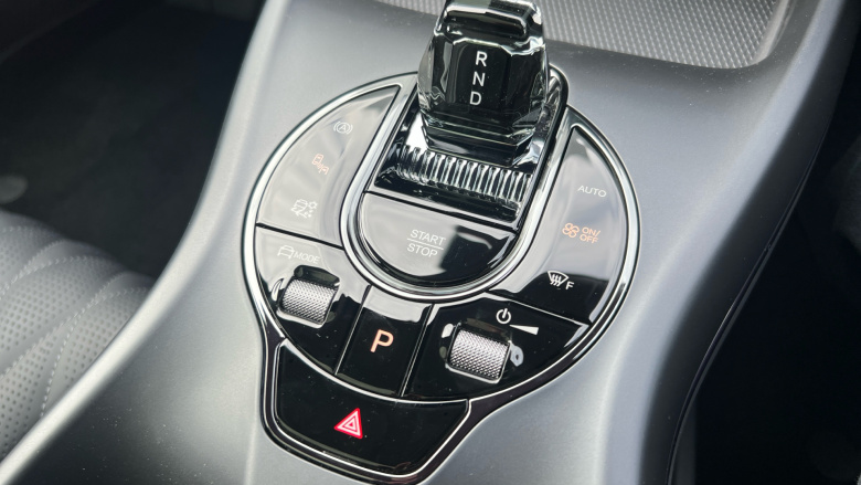 BYD Seal 390kW Excellence AWD 83kWh 4dr Auto Electric Saloon